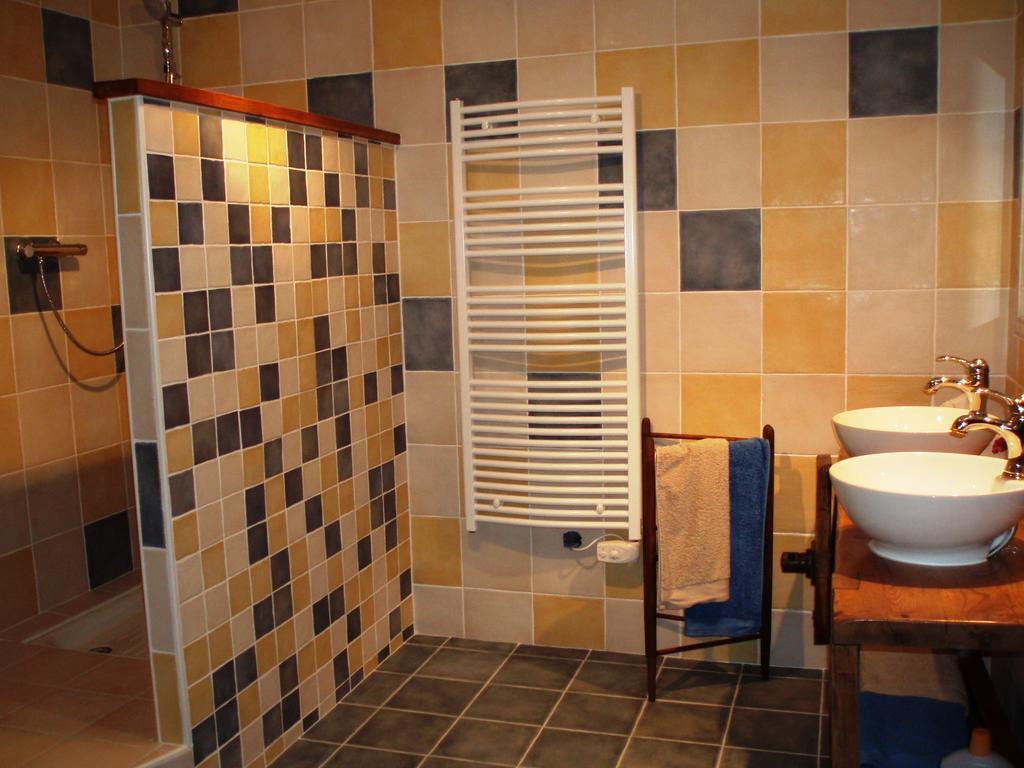 A La Mare du Vieux Chêne Bellegarde-Poussieu Quarto foto